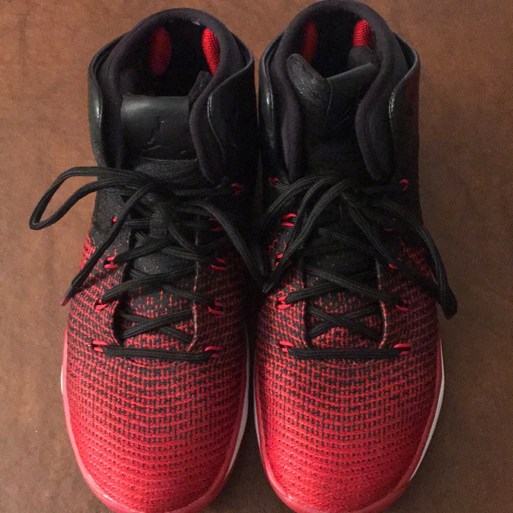 Air Jordans XXXI